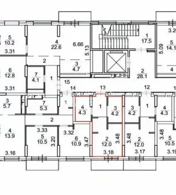 Студия Новосибирская область, Новосибирский район, Краснообск рп, 3-й ... - Фото 2