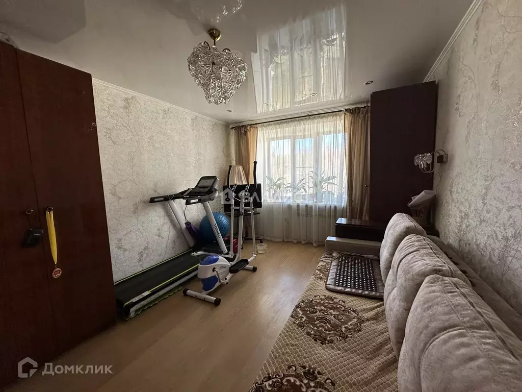 Продаётся 2-к квартира, 49 м - Фото 1