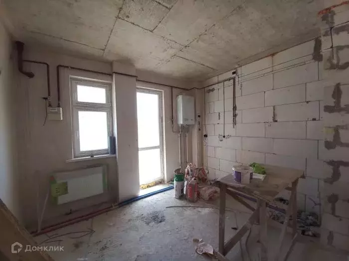 Продаётся 1-к квартира, 38 м - Фото 0