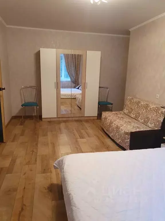 1-к кв. Краснодарский край, Туапсе ул. Фрунзе, 27 (31.0 м) - Фото 0