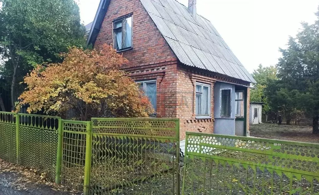 Участок в Ростовская область, Аксайский район, Щепкинское с/пос, ... - Фото 1