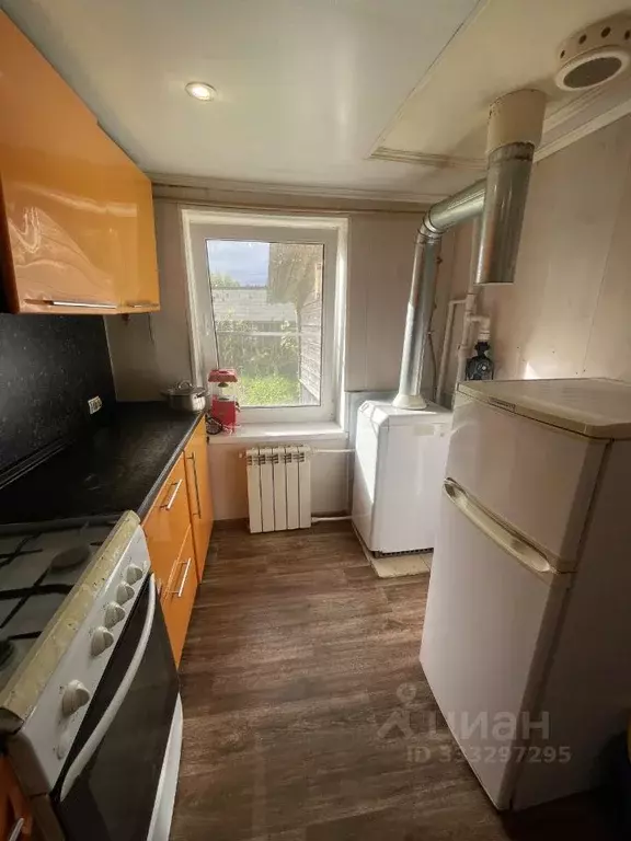 Дом в Ивановская область, Иваново Азовский пер., 7 (40 м) - Фото 2