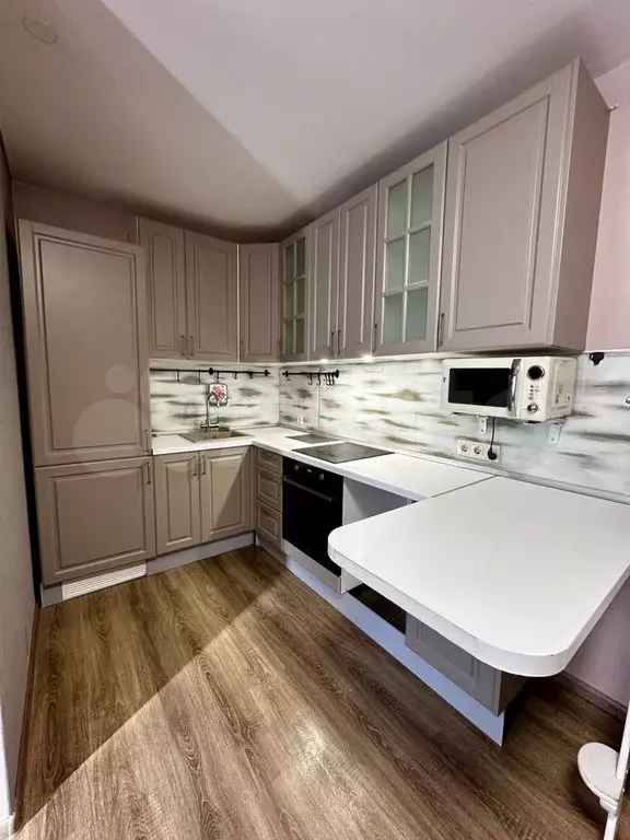 Квартира-студия, 29 м, 5/12 эт. - Фото 0