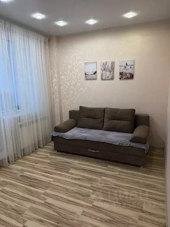 2-к кв. Алтайский край, Барнаул Ленинградская ул., 16 (46.0 м) - Фото 2