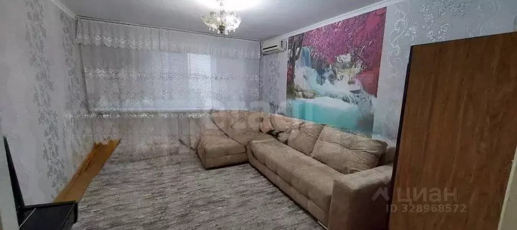 4-к кв. Калмыкия, Элиста 8-й мкр, 17 (77.5 м) - Фото 2