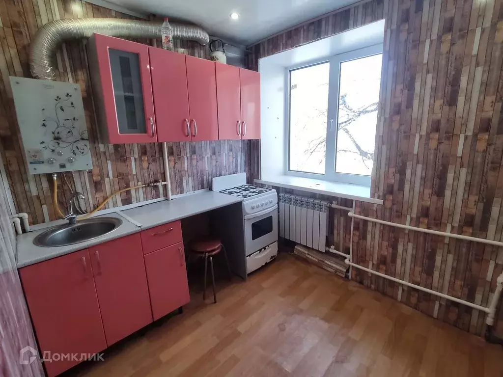 Продаётся 1-к квартира, 31 м - Фото 0