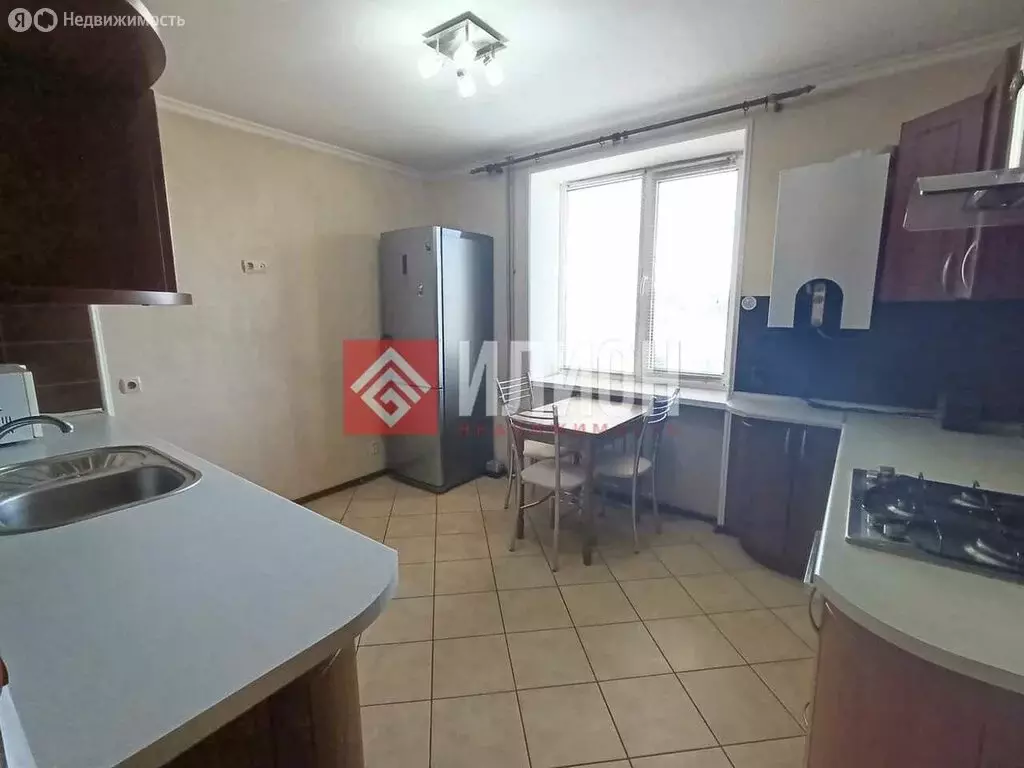 2-комнатная квартира: Севастополь, улица Хрусталёва, 173к7 (55 м) - Фото 1