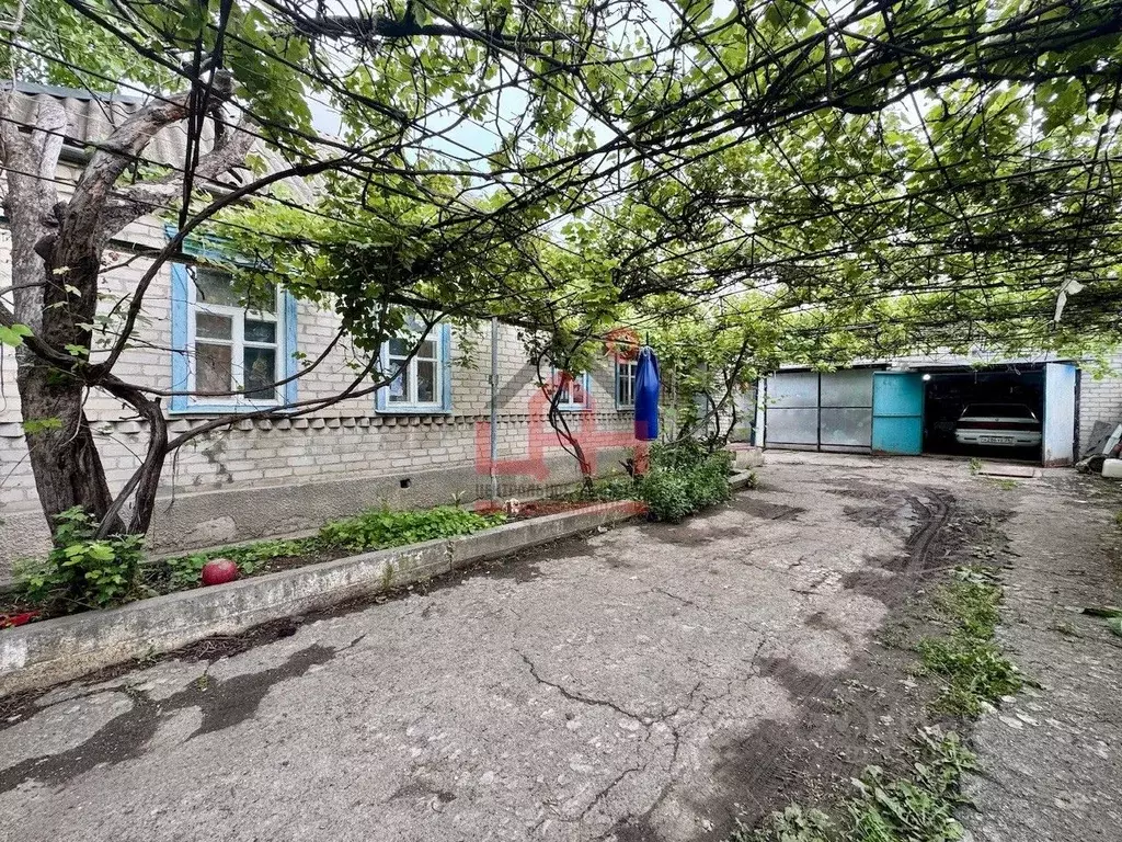 Дом в Ставропольский край, Ессентуки Ильинская ул. (78 м) - Фото 1