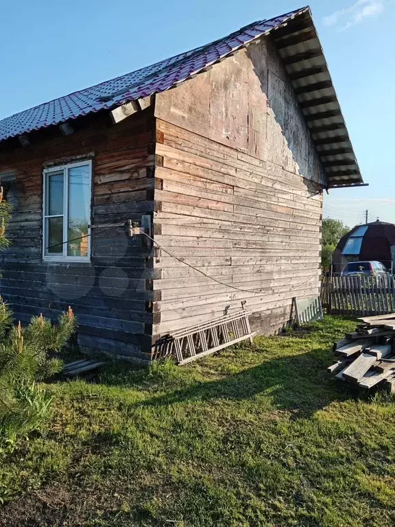 Дом 60 м на участке 7 сот. - Фото 1