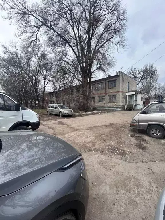 Производственное помещение в Ростовская область, Ростов-на-Дону ... - Фото 1