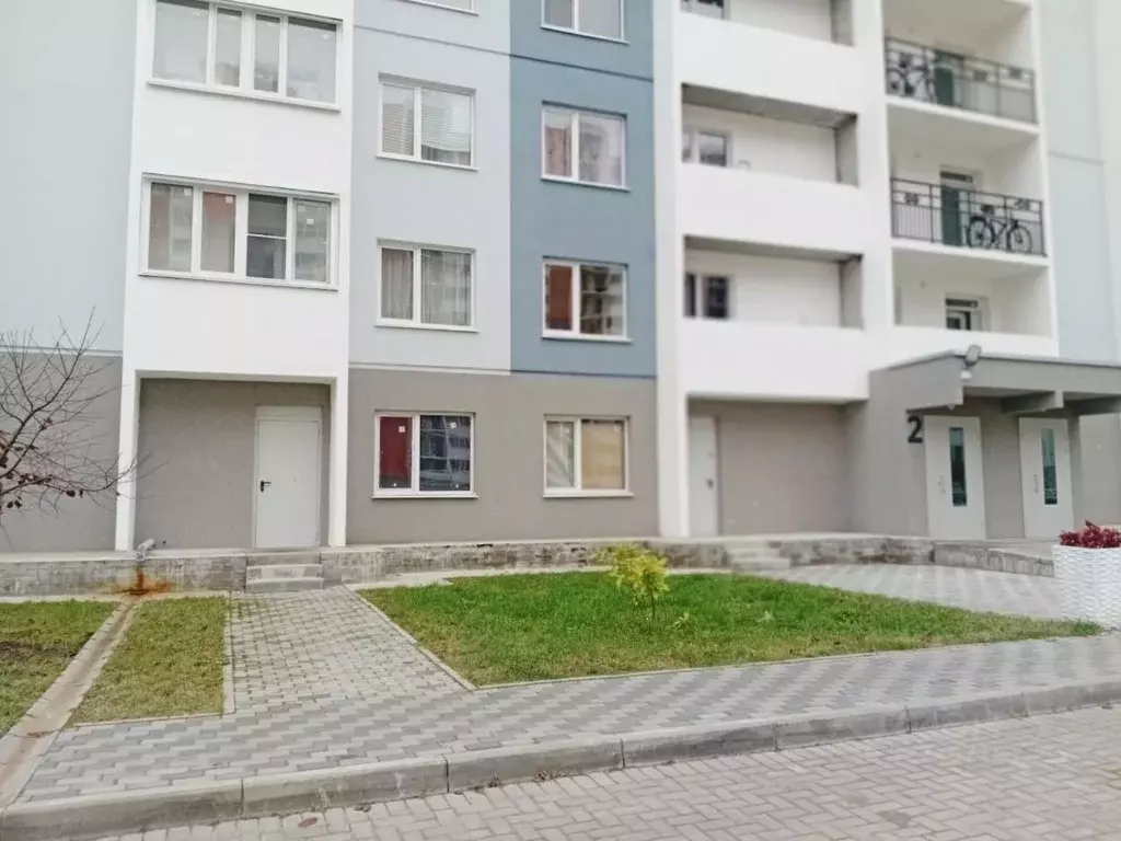 Помещение свободного назначения в Тверская область, Тверь ... - Фото 2