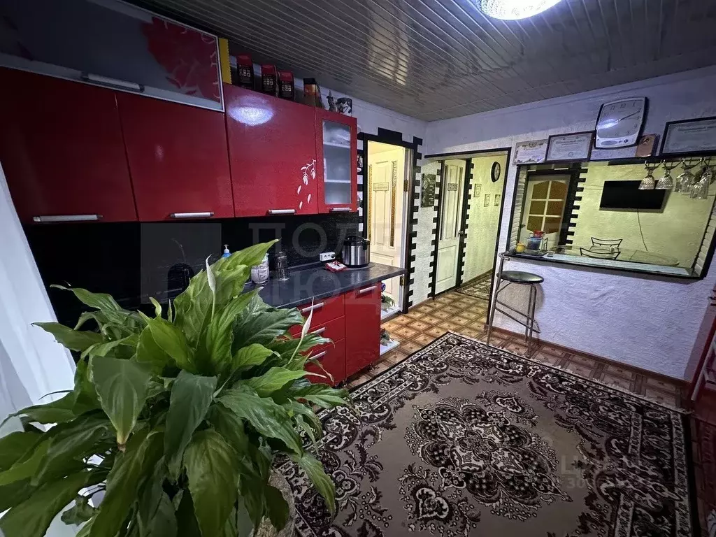 Дом в Новгородская область, Боровичи Песочная ул., 25 (194 м) - Фото 1