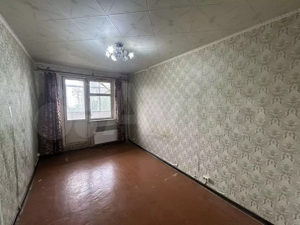 Комната 12 м в 2-к., 6/12 эт. - Фото 0