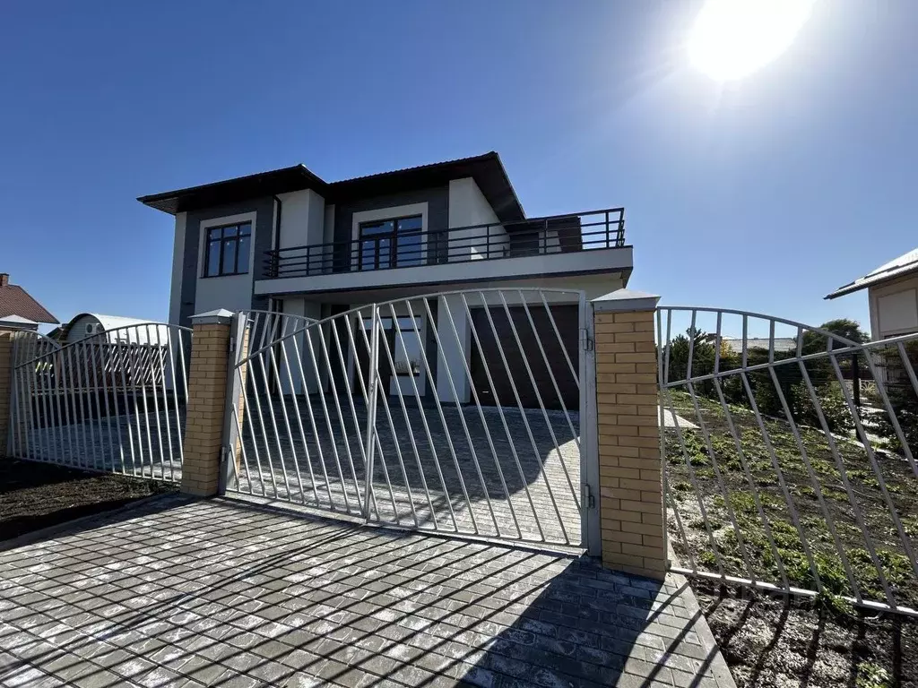 Дом в Ростовская область, Аксайский район, Старочеркасская ст-ца, ... - Фото 2