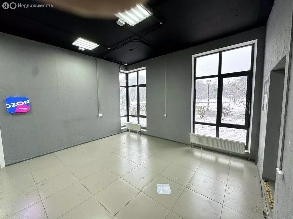 Помещение свободного назначения (180 м) - Фото 1