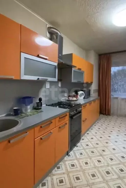 4-к кв. Московская область, Химки Кольцевая ул., 2 (112.8 м) - Фото 1