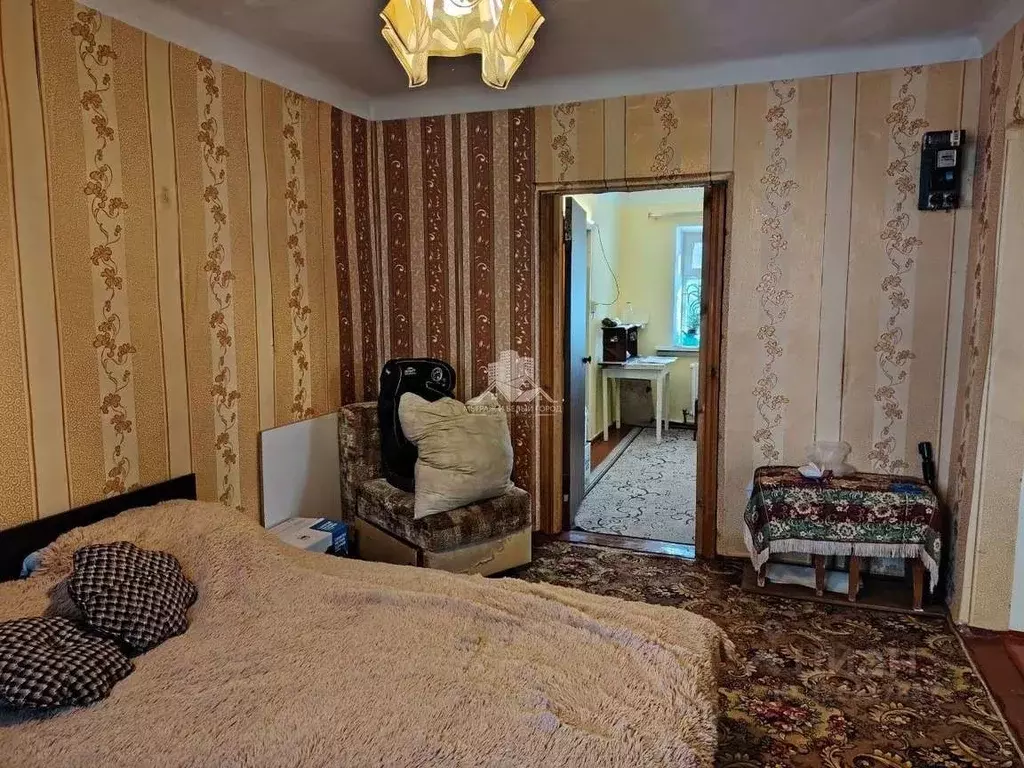 Дом в Белгородская область, Белгород пер. 1-й Карьерный (82 м) - Фото 2