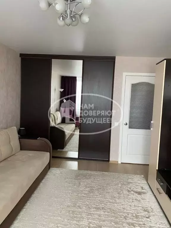 1-к кв. Удмуртия, Глазов ул. Пряженникова, 23 (32.6 м) - Фото 2