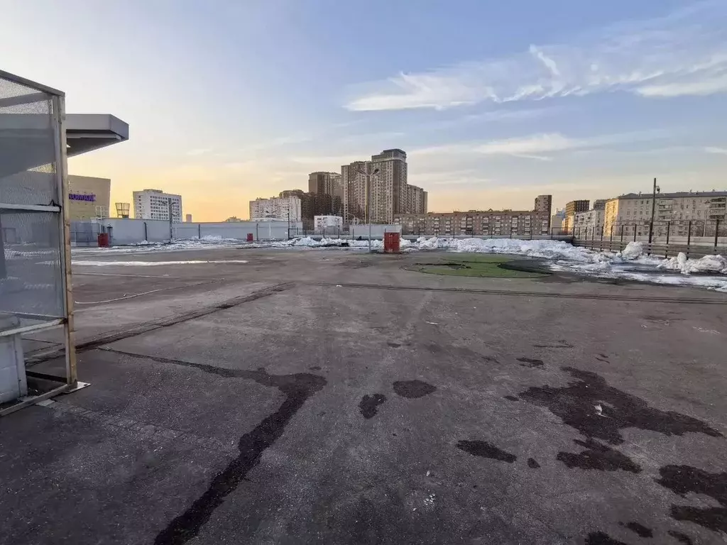 Помещение свободного назначения в Москва 7-я Кожуховская ул., 9 (1000 ... - Фото 2