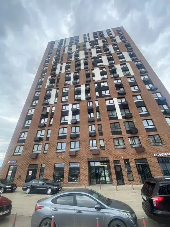 Помещение свободного назначения в Московская область, Ленинский ... - Фото 1