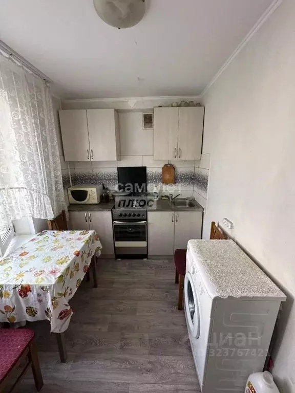 2-к кв. Московская область, Рузский муниципальный округ, Тучково пгт ... - Фото 1