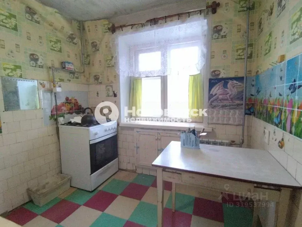 1-к кв. Кировская область, Киров Советская ул., 74 (32.0 м) - Фото 1