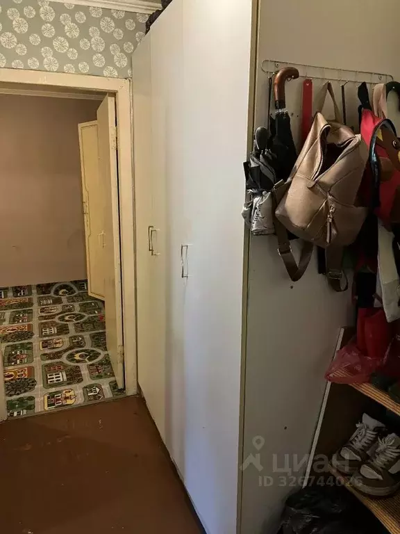 2-к кв. Санкт-Петербург просп. Тореза, 35К1 (46.0 м) - Фото 0