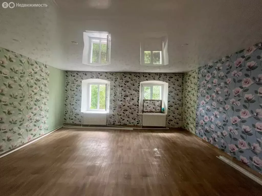 1-комнатная квартира: Борисоглебск, Ленинская улица, 72 (42.9 м) - Фото 0