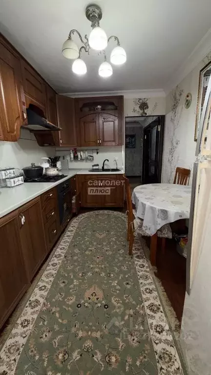 3-к кв. Дагестан, Избербаш ул. Г. Гамидова, 87А (75.4 м) - Фото 1