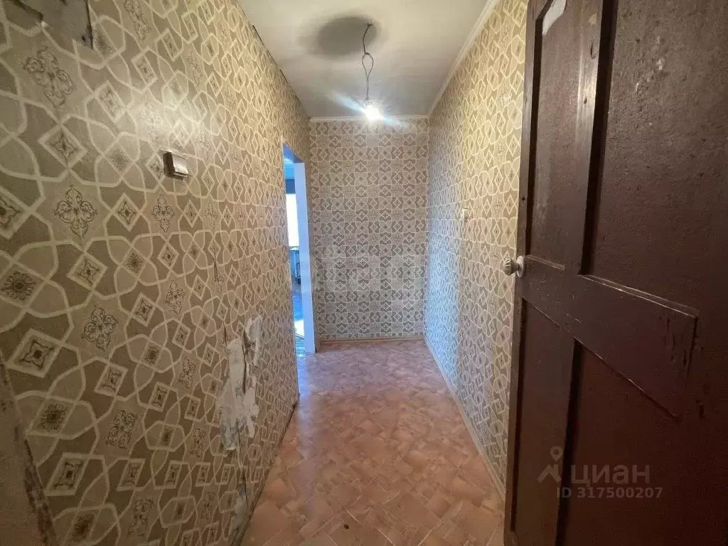 2-к кв. Пермский край, пос. Куеда ул. Свердлова, 3 (39.6 м) - Фото 1