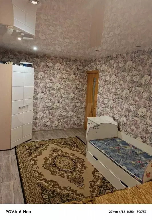 3-к. квартира, 64 м, 9/9 эт. - Фото 1