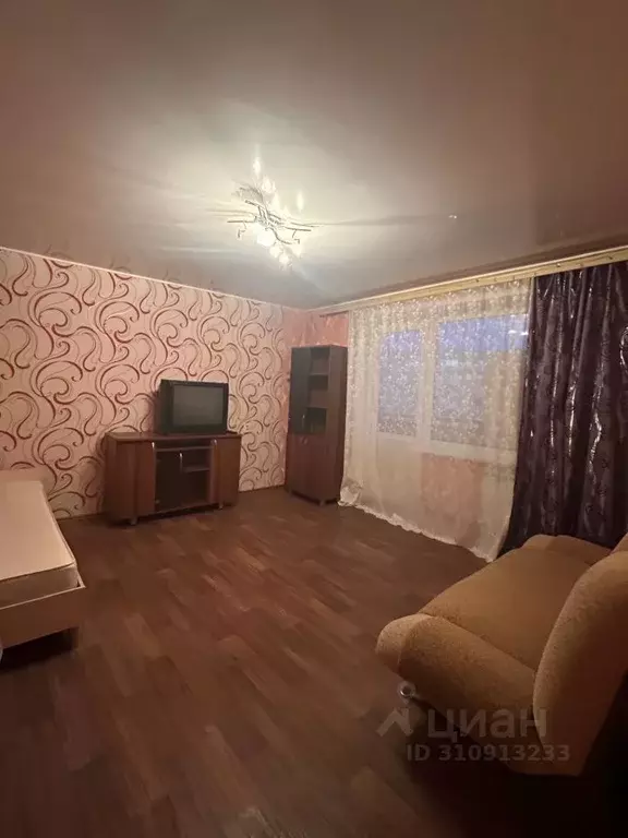 3-к кв. Кемеровская область, Кемерово ул. Свободы, 23 (76.0 м) - Фото 1