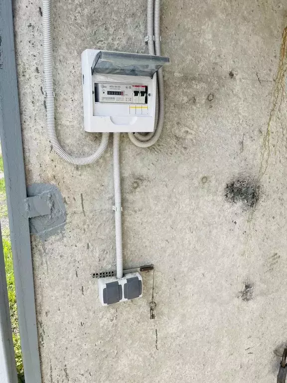 Гараж, 18 м - Фото 1