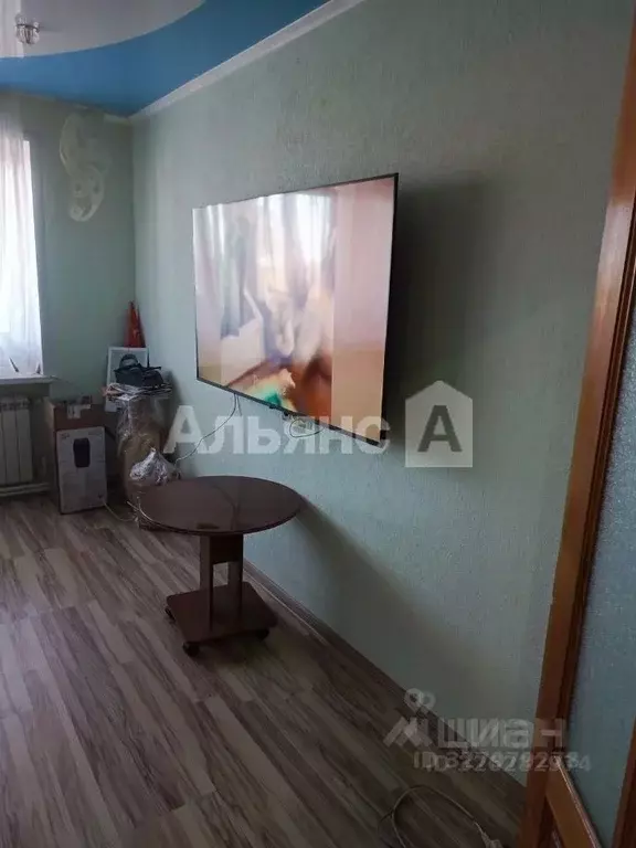 3-к кв. Ростовская область, Донецк ул. Урицкого, 2 (64.0 м) - Фото 2