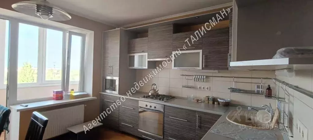 3-к кв. Ростовская область, Таганрог Большая Бульварная ул. (108.0 м) - Фото 1