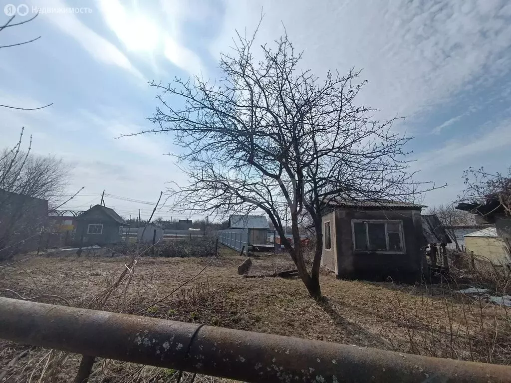 Участок в Нефтекамск, СНТ Арлан, 4-я улица (4 м) - Фото 1
