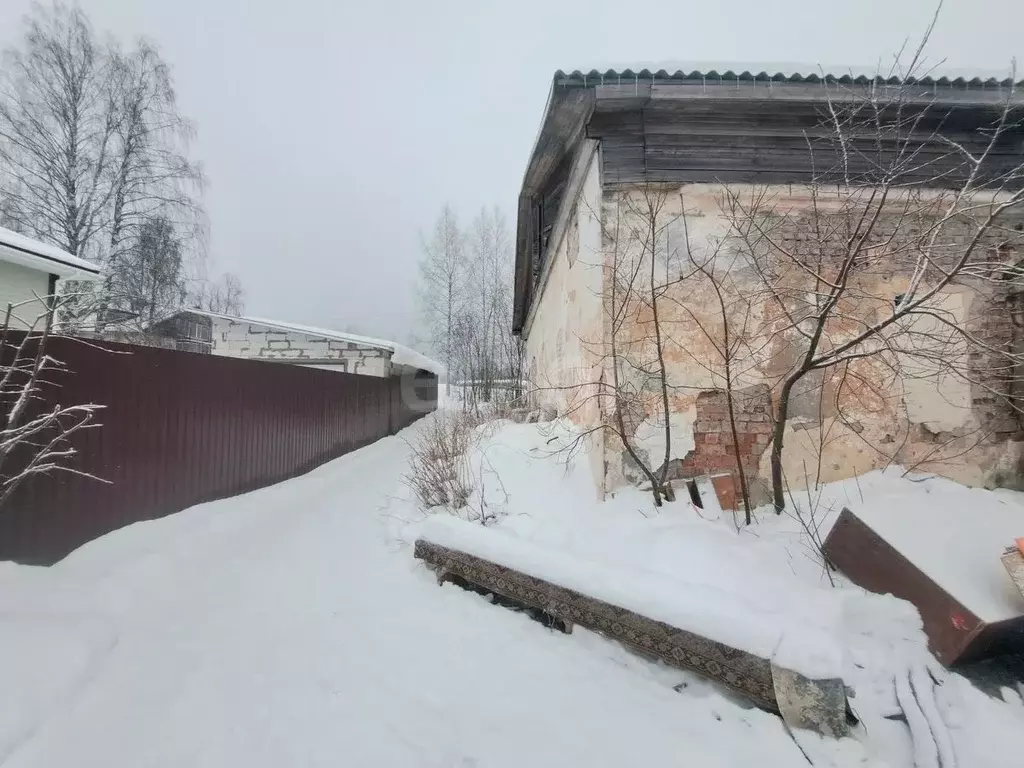 Торговая площадь в Архангельская область, Приморский муниципальный ... - Фото 2