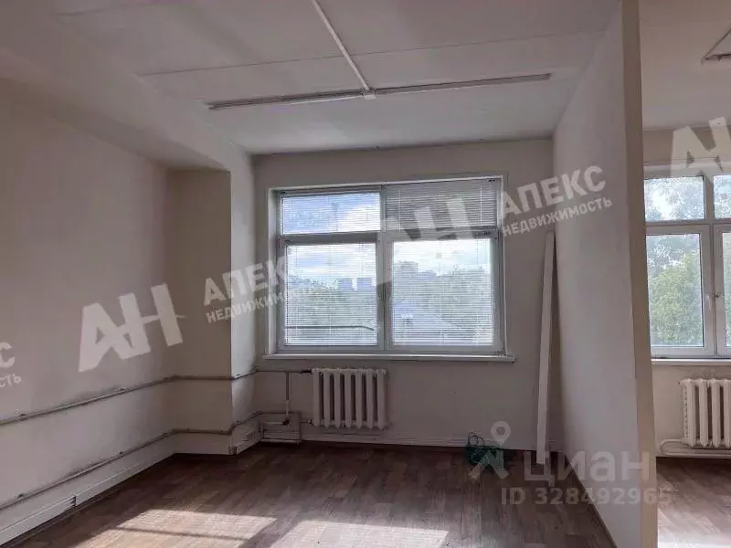 Помещение свободного назначения в Москва ул. Черняховского, 16 (40 м) - Фото 1