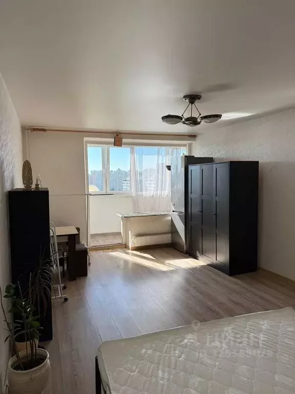 1-к кв. Москва Магаданская ул., 13 (35.0 м) - Фото 2