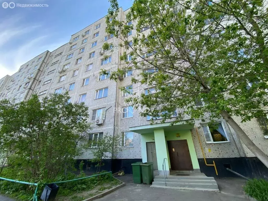 3-комнатная квартира: Фрязино, улица 60 лет СССР, 11 (65 м) - Фото 0