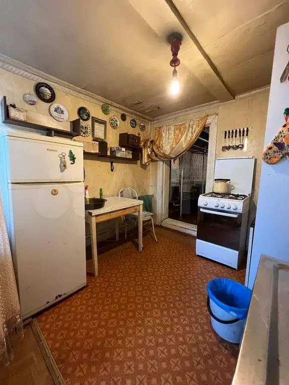 Дом 29,2 м на участке 2,3 сот. - Фото 1