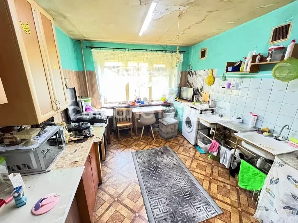 Комната Вологодская область, Череповец ул. Мира, 11 (12.1 м) - Фото 2