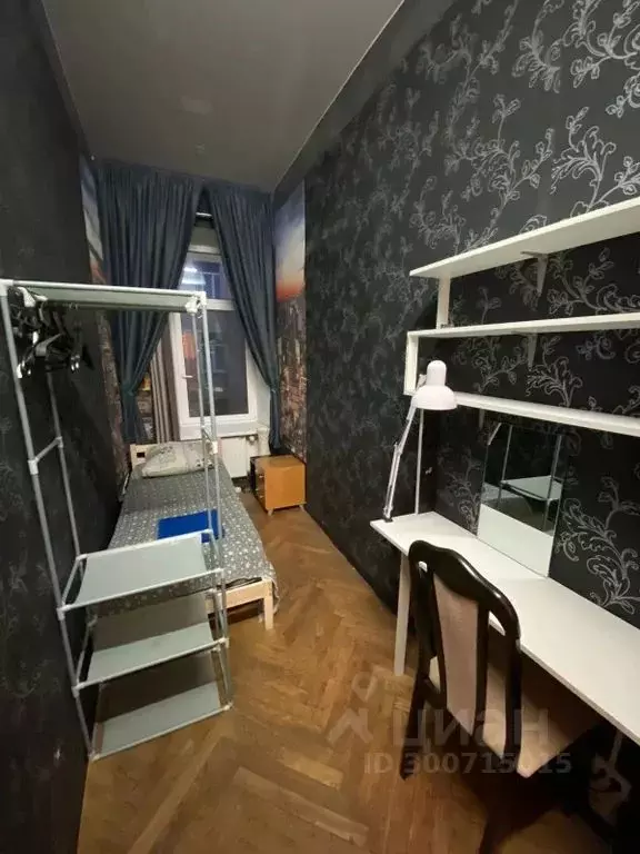 Комната Санкт-Петербург наб. Реки Фонтанки, 103 - Фото 2