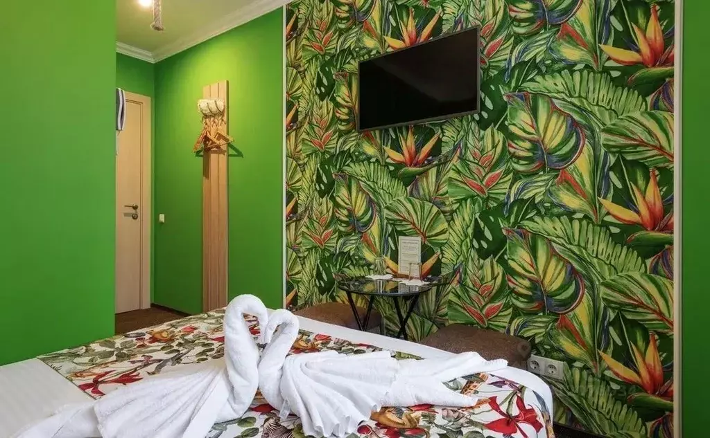 Комната Москва ул. Героев Панфиловцев, 11к2 (14.0 м) - Фото 2