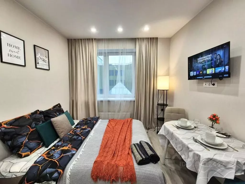 1-к кв. Московская область, Королев Октябрьский бул., 26 (23.0 м) - Фото 1