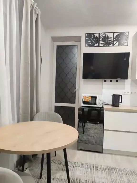 Студия Башкортостан, Уфа ул. Рудольфа Нуреева, 6 (24.0 м) - Фото 2