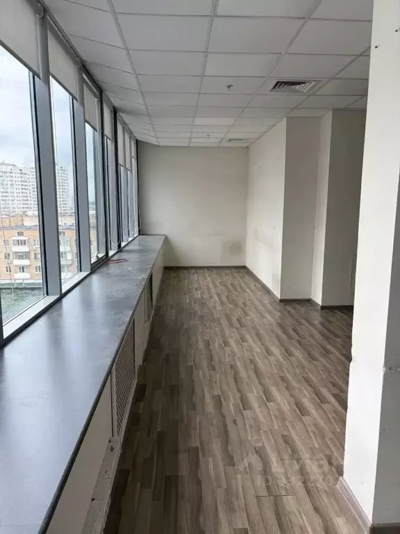 Офис в Москва ул. Василисы Кожиной, 1 (108 м) - Фото 2
