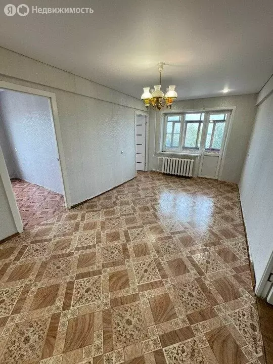 4-комнатная квартира: Ефремов, улица Короткова, 27 (58 м) - Фото 0