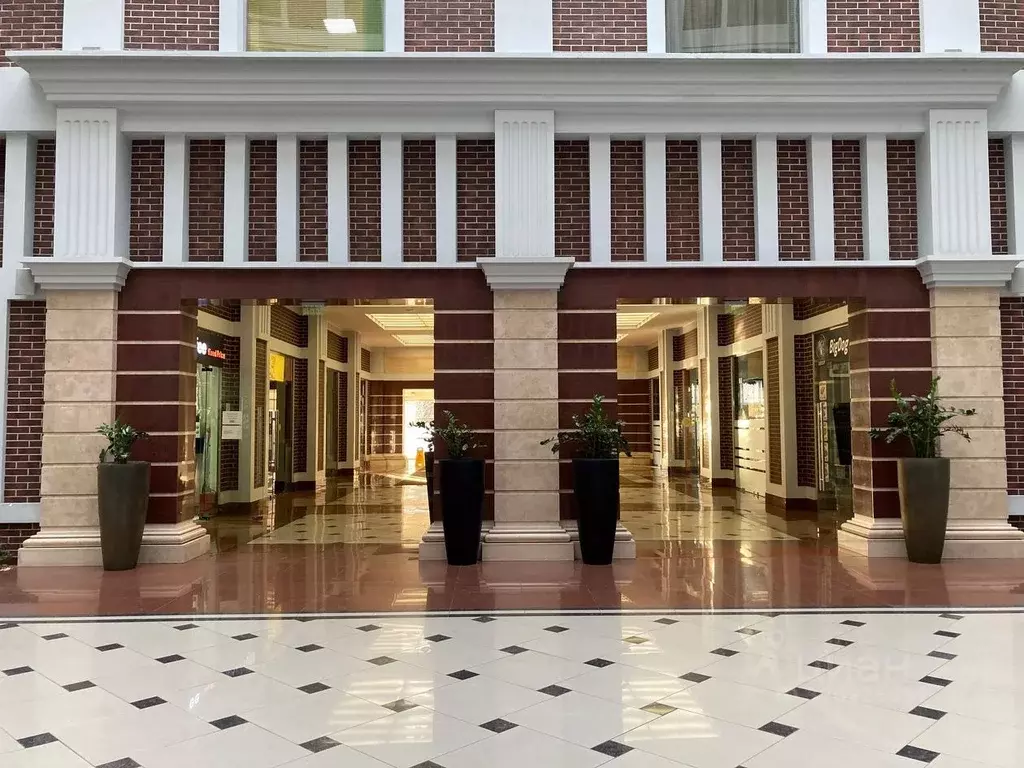 Офис в Москва Варшавское ш., 1С1-2 (72 м) - Фото 2