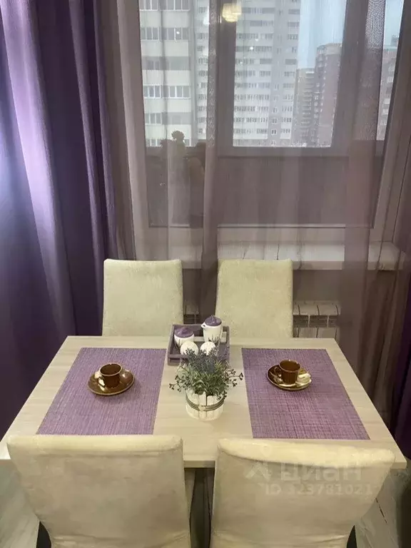 Студия Новосибирская область, Новосибирск Первомайская ул., 226 (30.0 ... - Фото 1